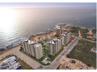 2 Bedrooms - Apartment - Alicante - For..