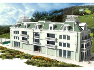 Apartment in Kranevo
