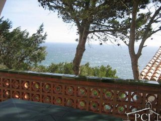 apartment located in La Borna, Sa Tuna.