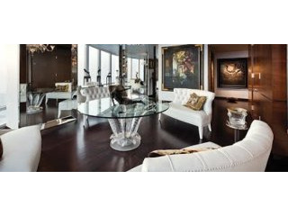 Burj Khalifa Residence - The World's..