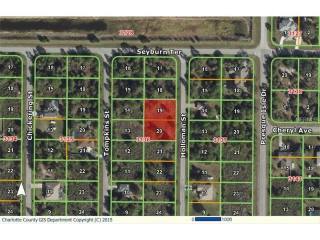Land For Sale: Address Withheld, Port..