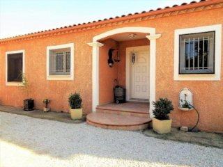 Superb Villa In Excellent Condition..