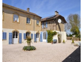 Superbly restored former convent with..