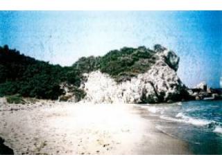 Vast Seafront Land In Greece For Sale