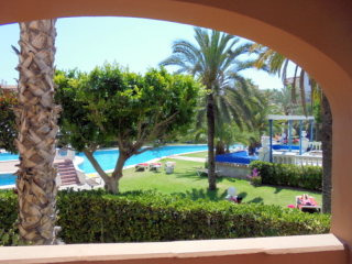 2 Bedrooms - Apartment - Alicante - For..
