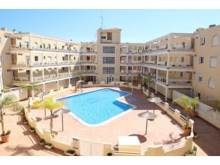 3 Bedrooms - Apartment - Alicante - For..
