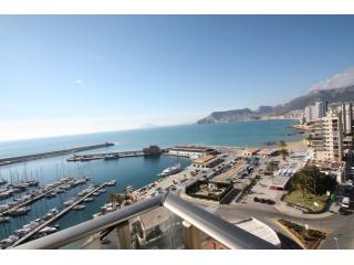Sales apartamento Calp
