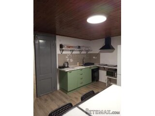 Stan Buzet 84 m2
