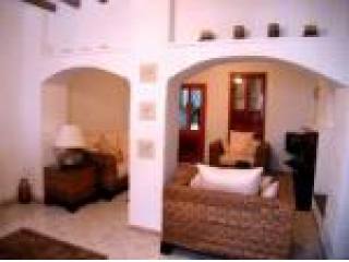 Village house, Alicante (Costa Blanca)..