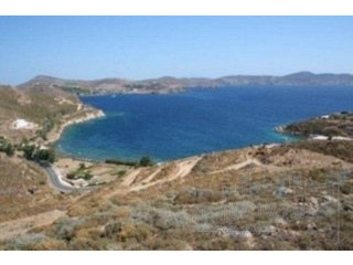 Land For Sale: Patmos, Dodecanese..