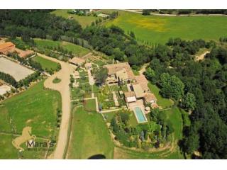 Luxury watermill, masia, country..