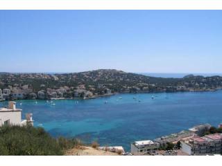 Spectacular Sea Views Plot