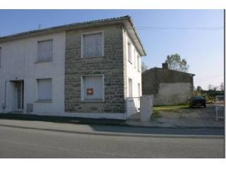 Stone House For Sale St Jean D Angely