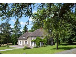 Stunning House, Cottage and Outbuildings