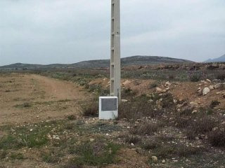 0 bedroom Land in Pinoso (Ref. PV3076)