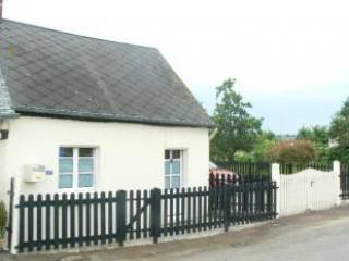 Character Property, Rural Setting