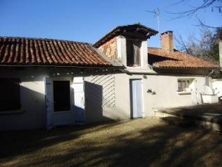 Charming stone farmhouse with five..