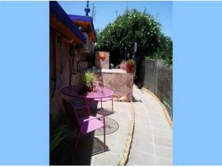 Villa - Cosy 2 bedroom finca situated..