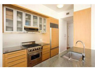 == Brand New Condo == Floor-To-Ceiling..