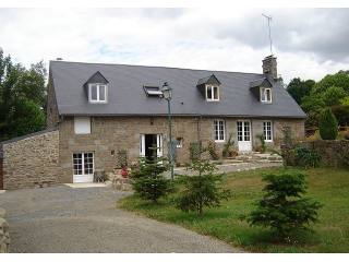 Gathemo , Manche , Lower Normandy -..