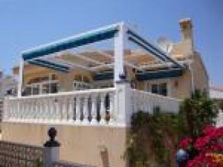 Villa, Alicante (Costa Blanca), Ciudad..