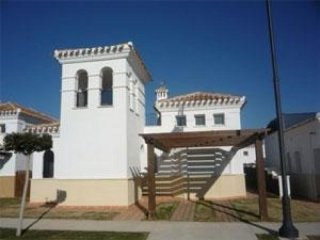 2 bedroom villa for sale