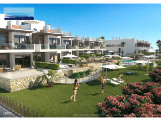 3 Bedrooms - Apartment - Alicante - For..