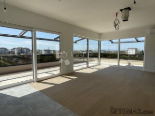 Oaza luksuza u Velikoj Gorici - penthouse 160 m2
