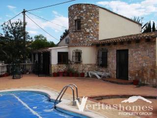 Ref: VHVL1517 - Villa for Sale in..