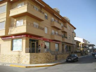 4 bedroom, 2 bathroom Apartment 115m2