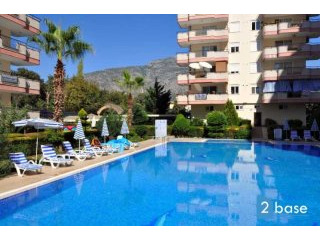 2 + 1 Great apartment also suitable for..