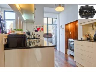 4 Bedrooms - Apartment - LISBON - For..