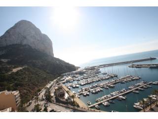 Sales apartamento Calp