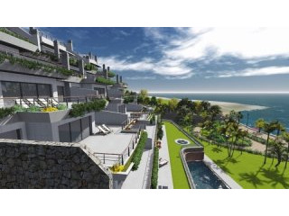 2 Bedrooms - Apartment - Malaga - For..