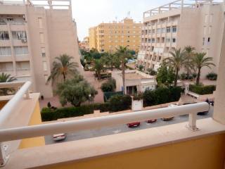 3 Bedroom Town centre apartment in..