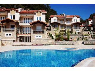Gocek Duplex Apartments