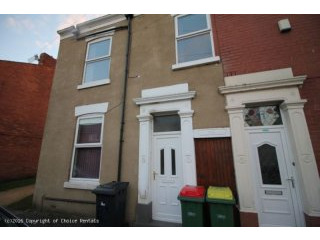 10 Stanleyfield Rd, Preston