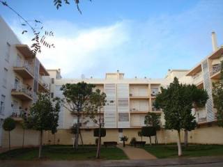 2 Bed Apartment - Quarteira