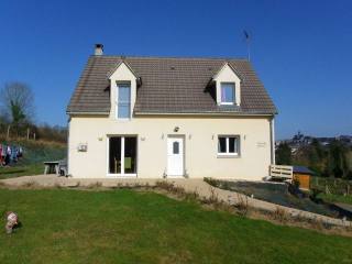 La Haye Pesnel - House For Sale