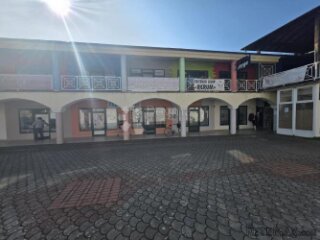 Poslovni prostor / lokal za najam – centar Zlatara, frekvent