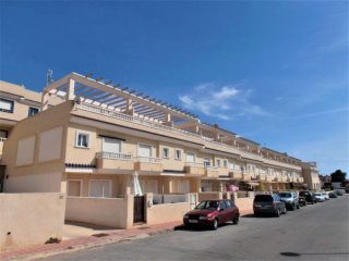 3 Bedrooms - Townhouse - Alicante - For..