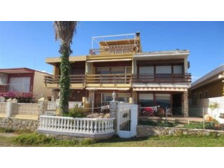 4 Bedrooms - Townhouse - Alicante - For..