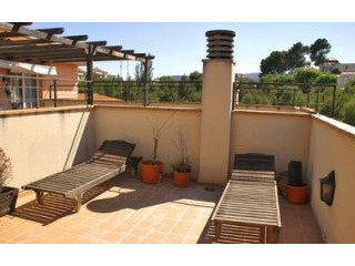 Beautiful Penthouse with views, terrace..