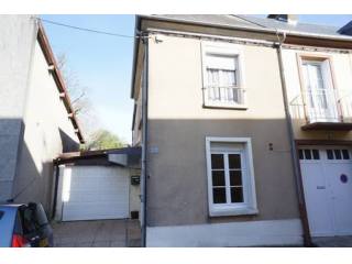 Perfect Holiday Home in Village