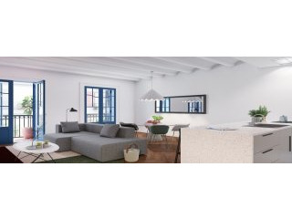 Poble Sec 2 Bed Apartment 1st Floor