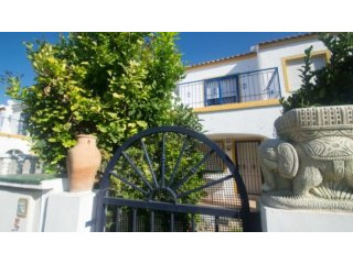 Resale · Townhouse · Spain · Costa Bl..
