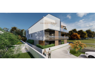 Privlaka-99,88m2 , 80m od mora