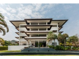 Beautiful 3 Bed At Hunsa Condo - Hua Hin