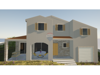 Umag okoklica, kuća u novogradnji 150 m2