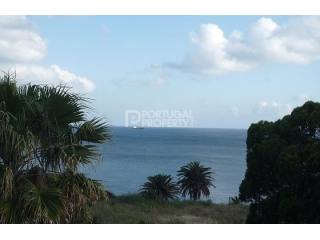 3 Bedroom apartment with amazing sea..